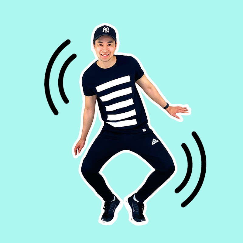 Learn How To Dance By Bao Tran