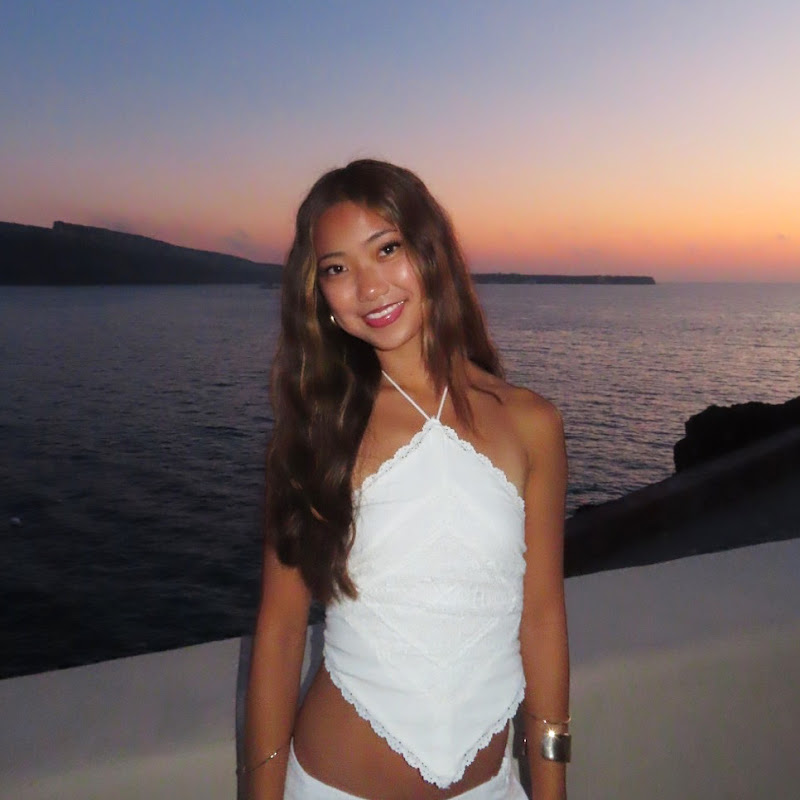 Lauren Kim
