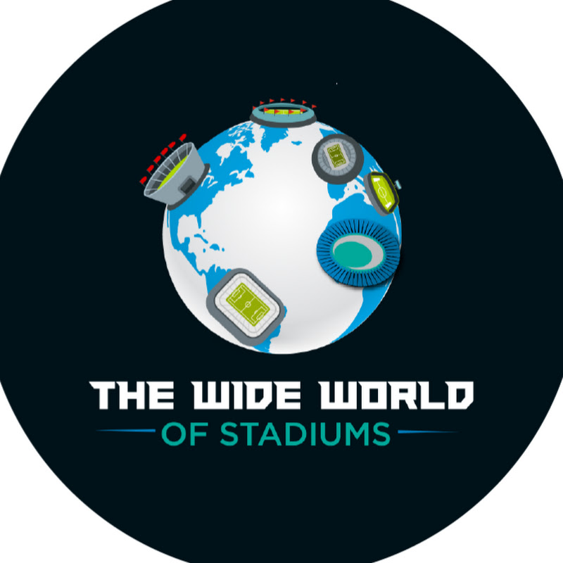 The Wide World of Stadiums