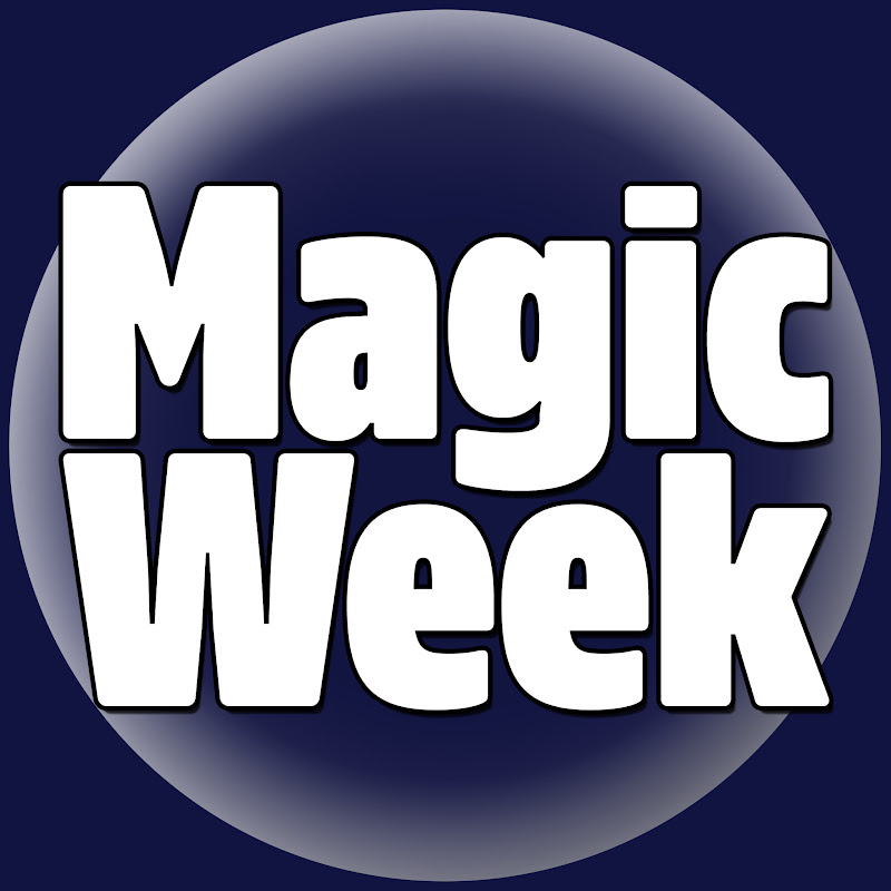 MagicWeek