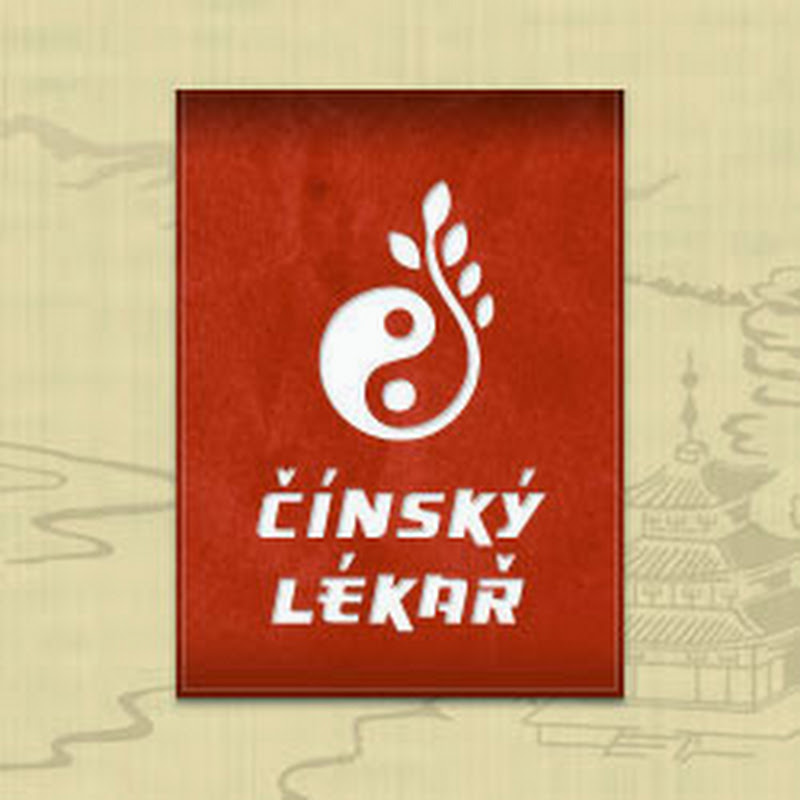 ČÍNSKÝ LÉKAŘ