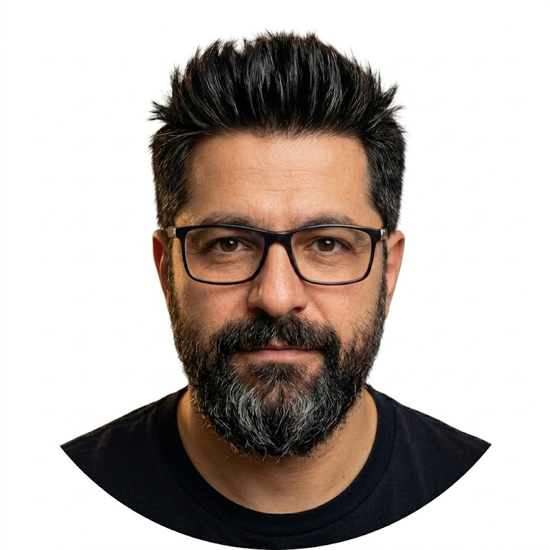 Serkan Karayılan Kuaför