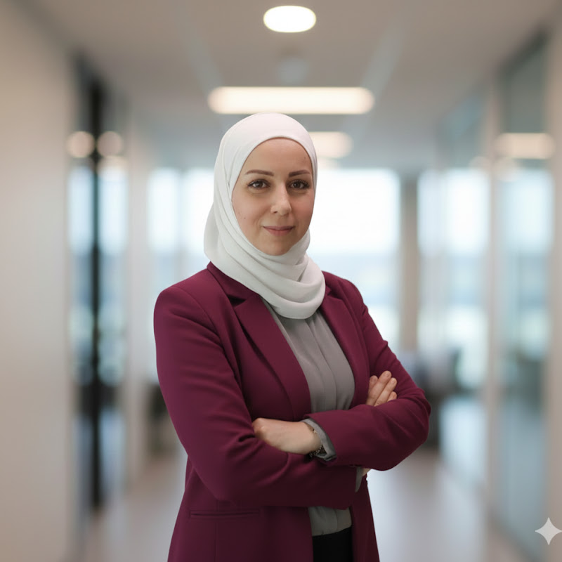 د. سهام سوقية