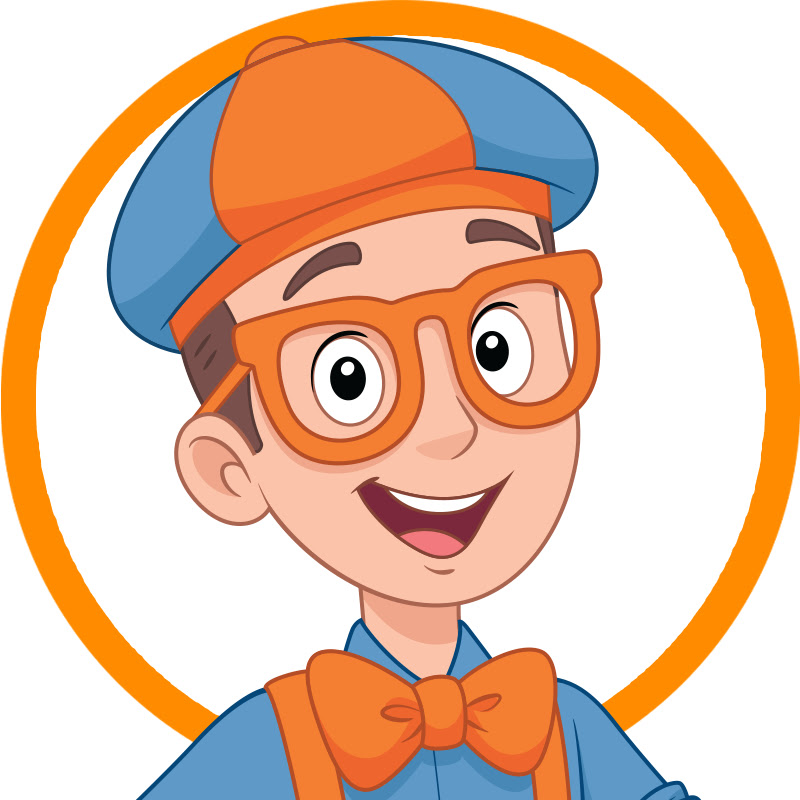 Blippi