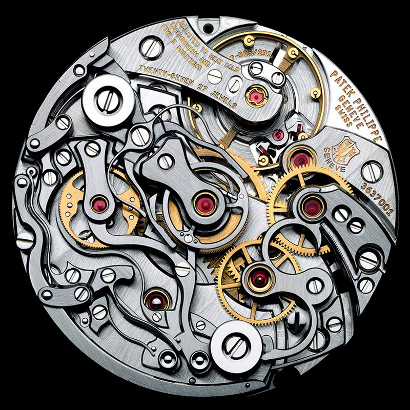 Watchcraft