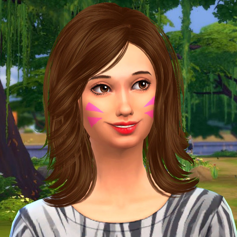 Mod Sims4