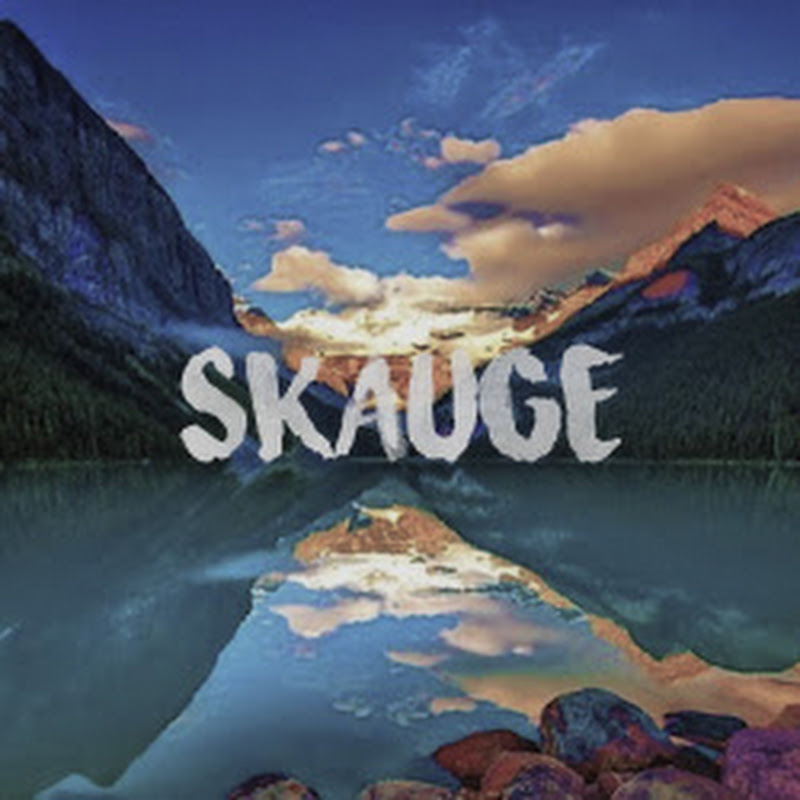 Skauge