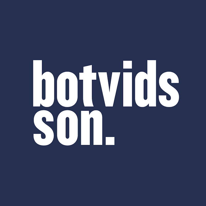 MARTIN BOTVIDSSON