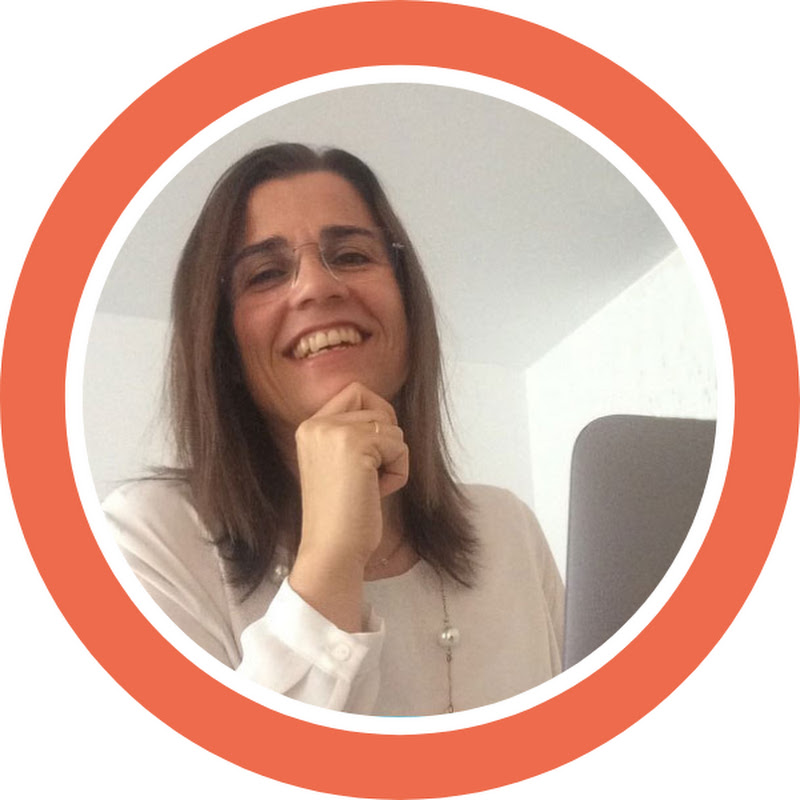 DANIELA MOURATO| Psicóloga Coach Vocacional Carreira