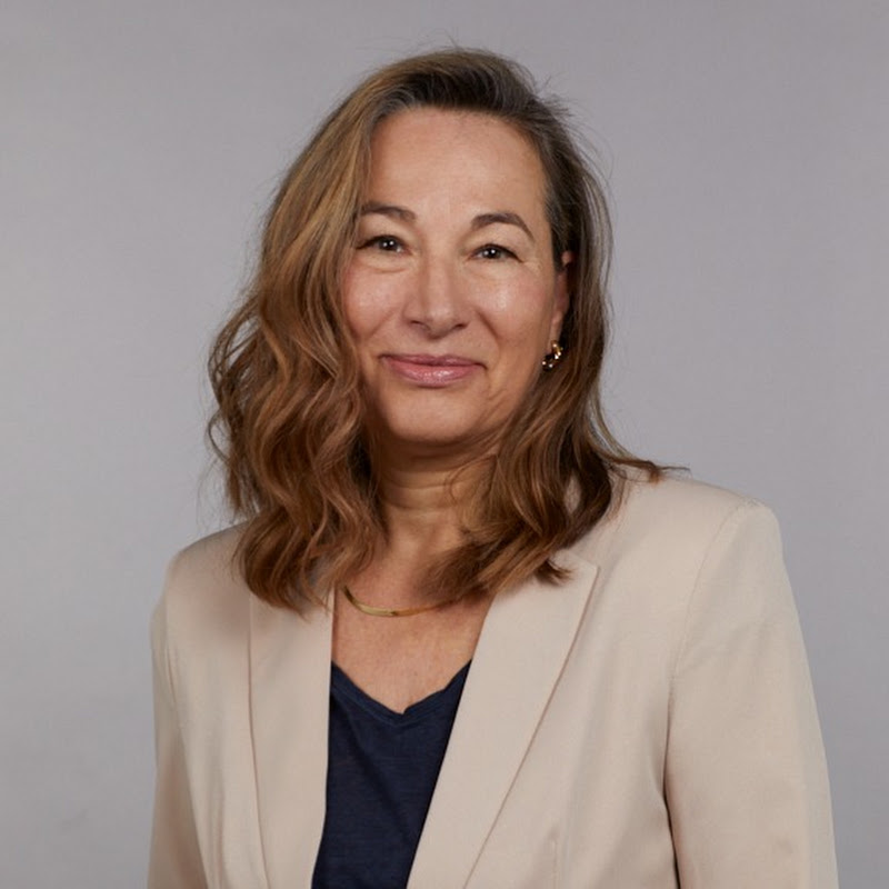 Delia Schreiber, Psychologin M.Sc.
