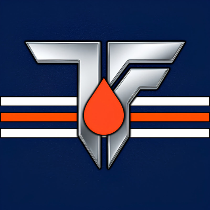 The Oilers Fanatic