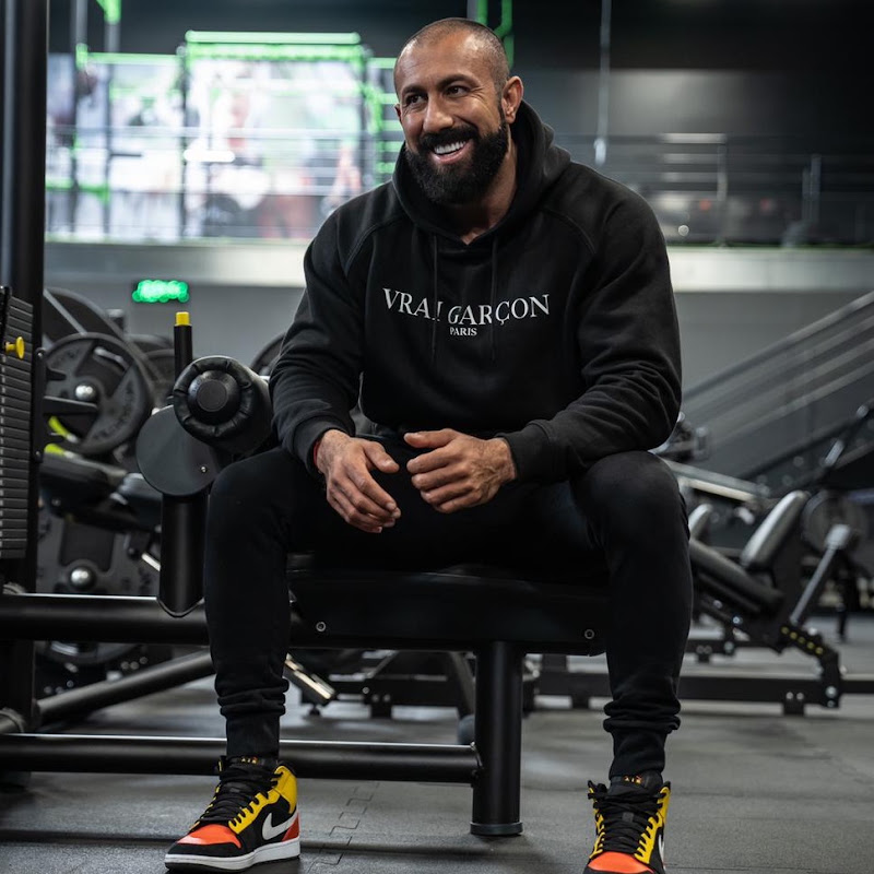Ehsan Najafi