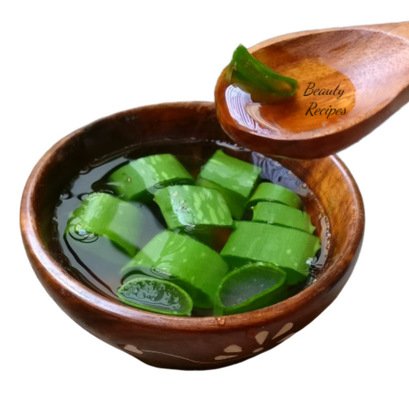 Beauty Recipes