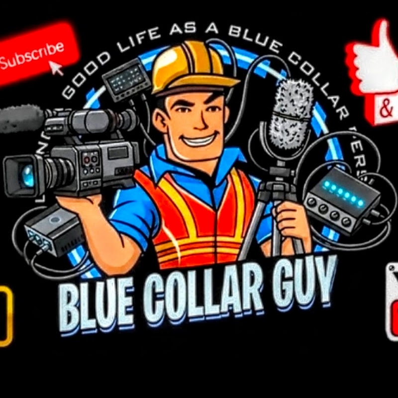 Blue Collar Guy