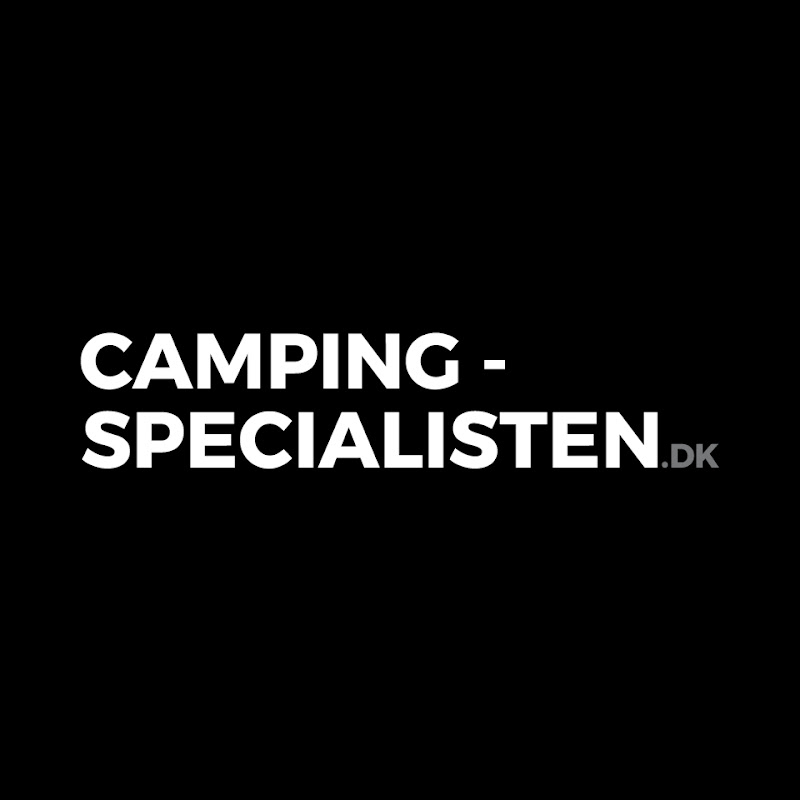 Camping-Specialisten.dk