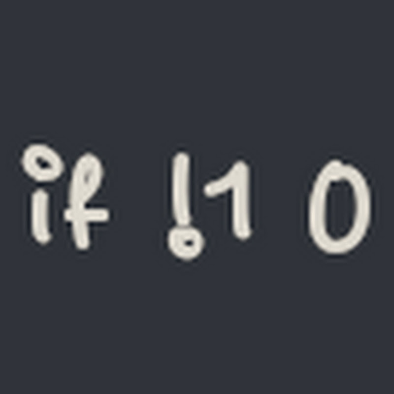 If-not-true-then-false.com