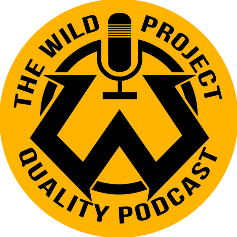 THE WILD PROJECT
