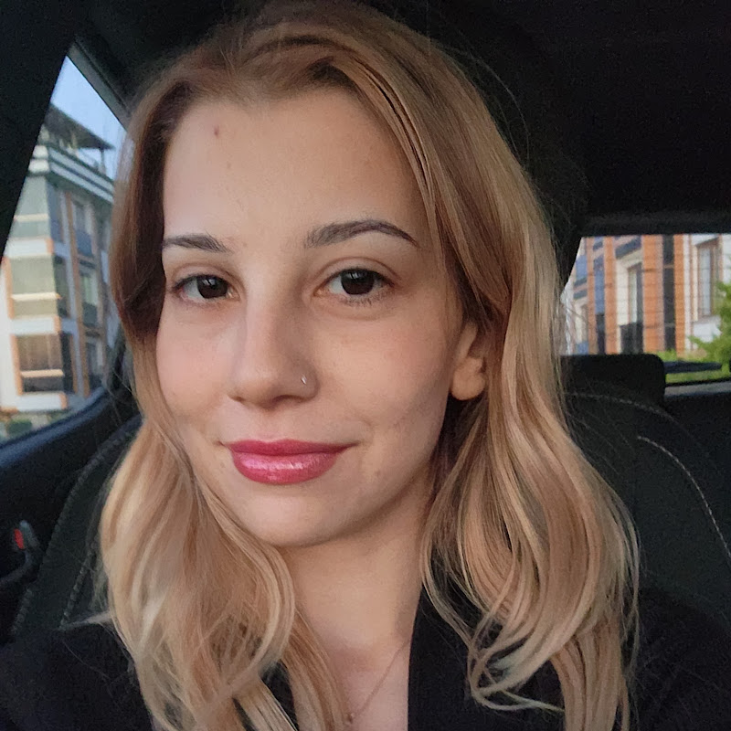 Dilek YAZ - Sürüş Eğitmeni, Direksiyon Dersi