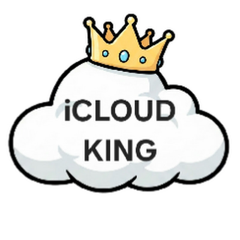 King ICloud Unlock