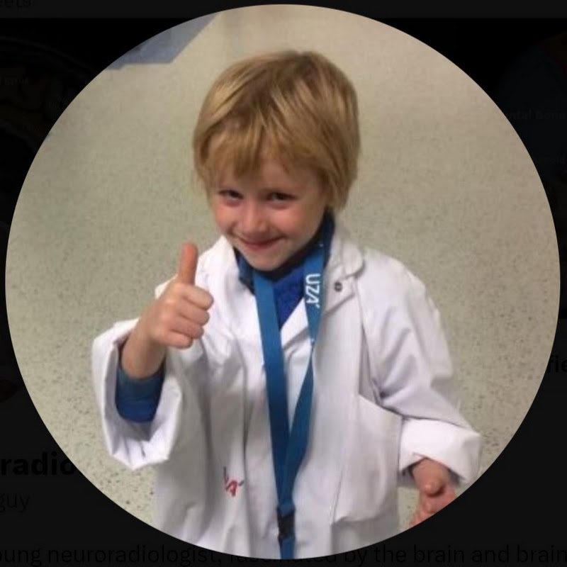 the_neuroradiologist