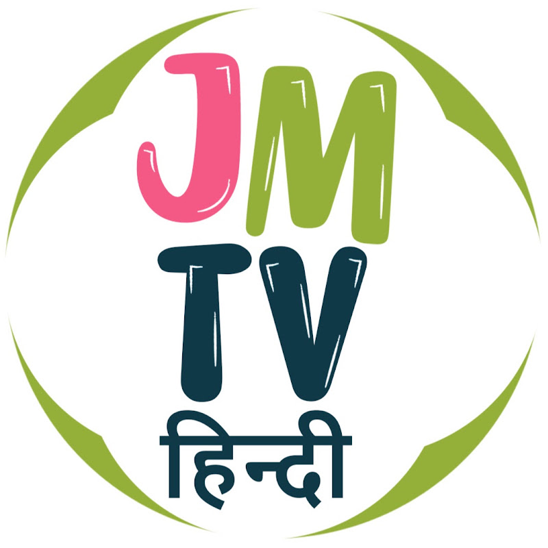 JM TV -Hindi Moral Stories