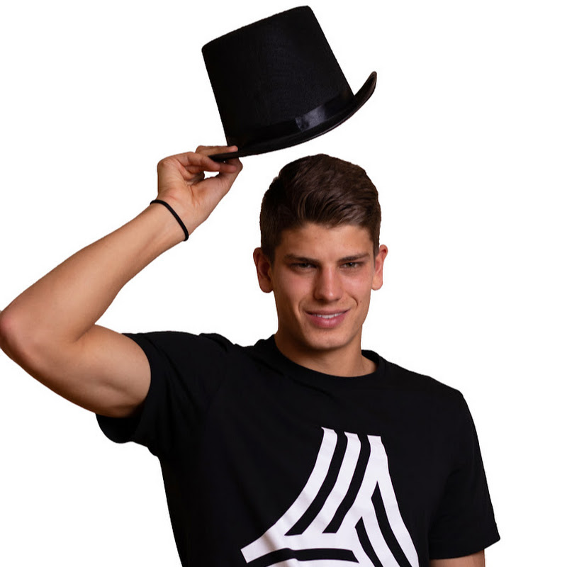 Magician