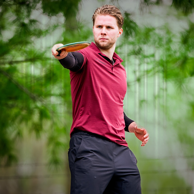 Kristian Kuoksa