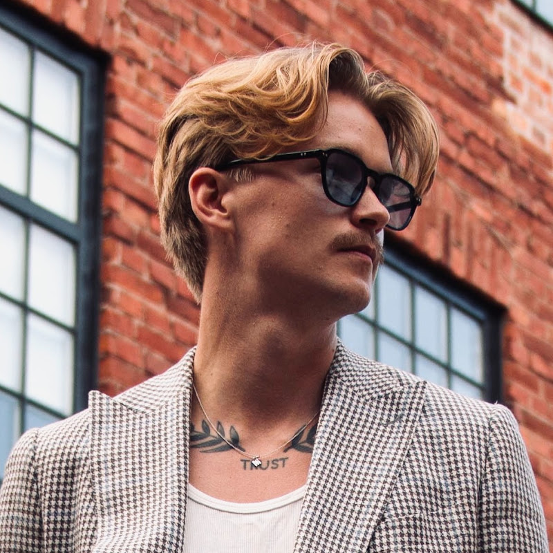 Lucas Lindstrom