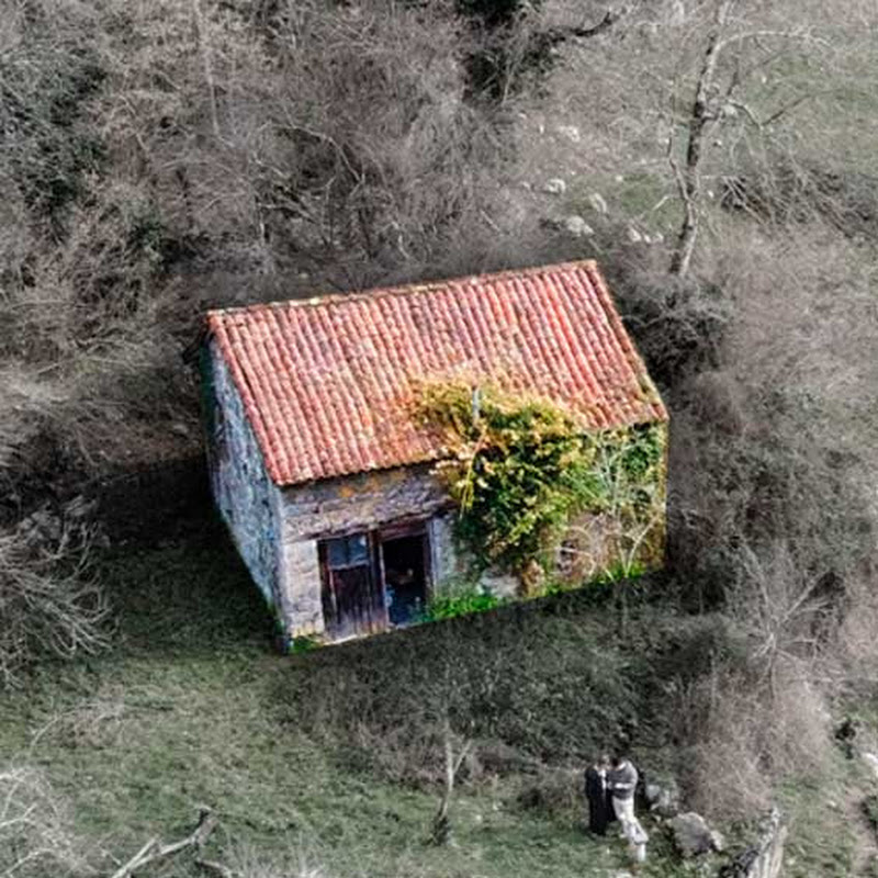 Construyendo En El Paraíso