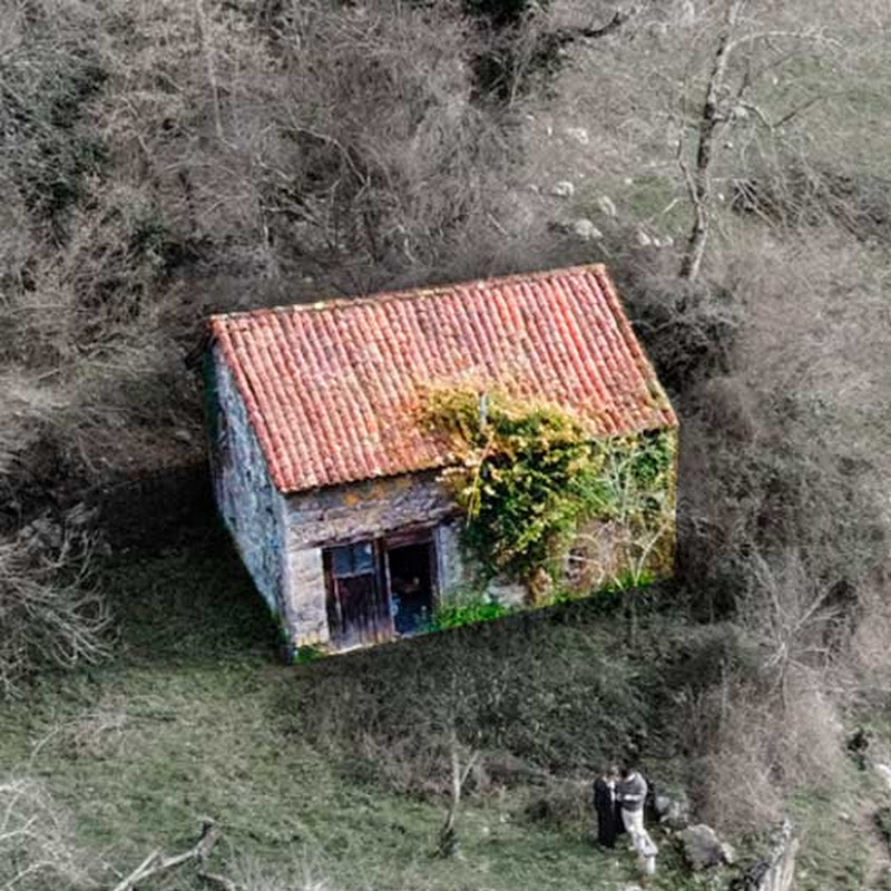 Construyendo En El Paraíso
