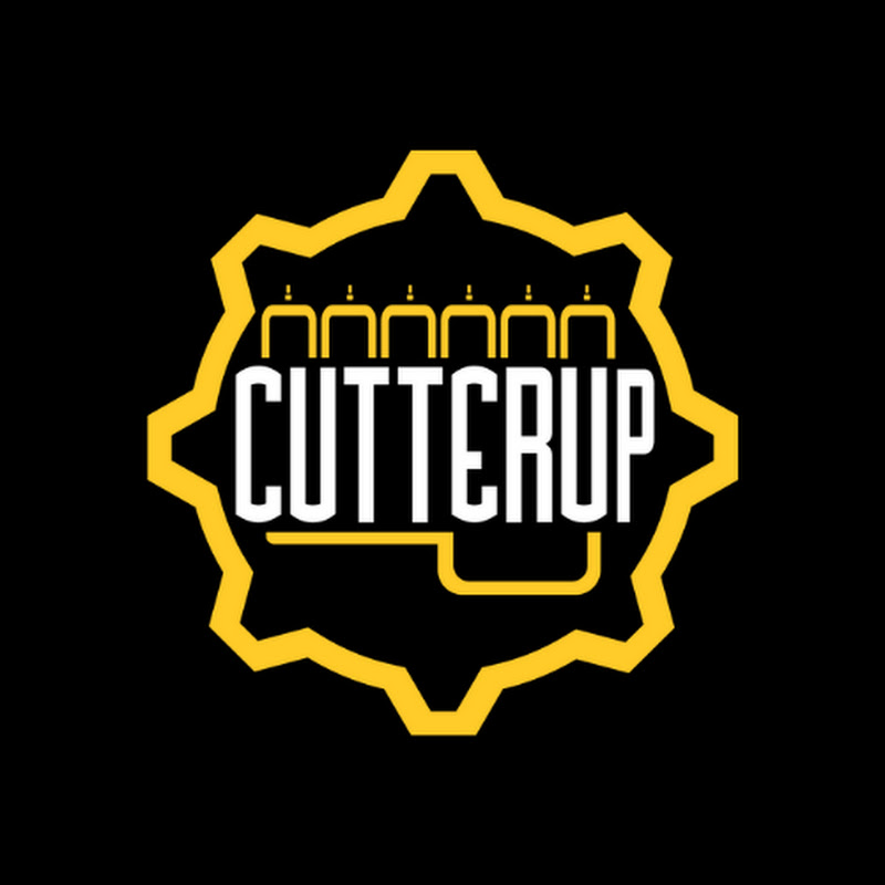 CUTTERUP ROB