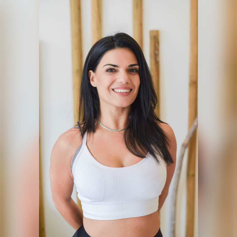 KARMA Wellness Studio - Maria Voutiraki