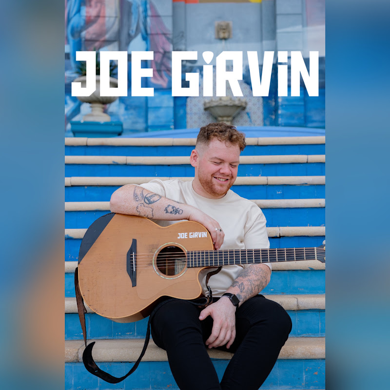 Joe Girvin