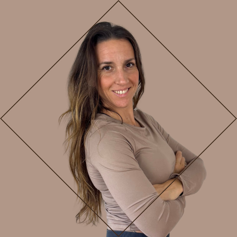 Hipopresivos y fitness I Rocío Marín