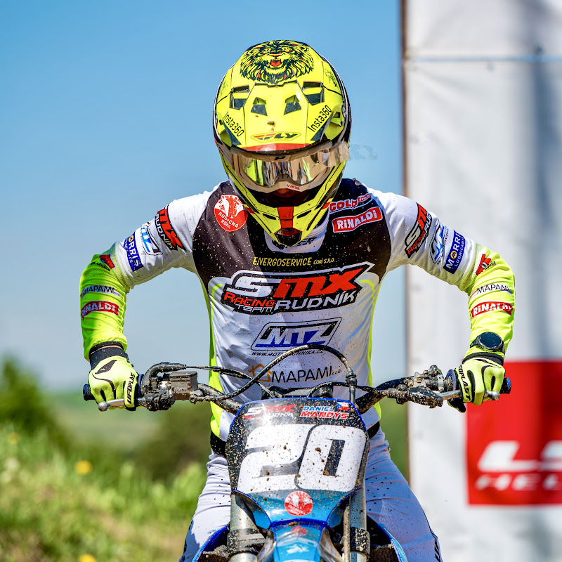 Daniel Mandys