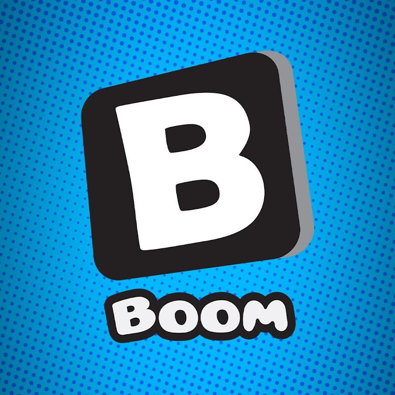Boomerang Thailand Channel