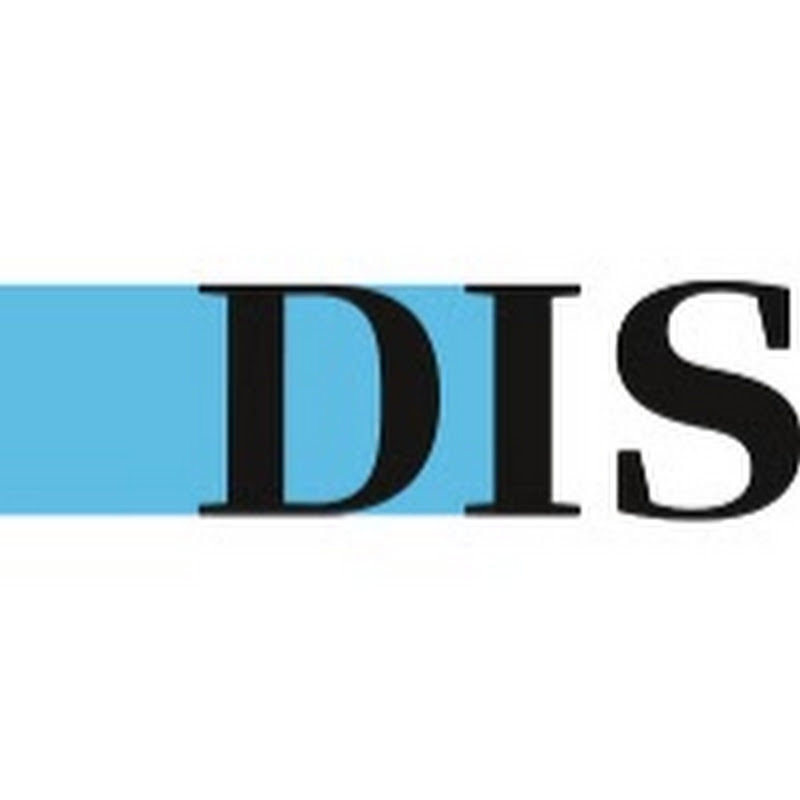 DIS - Study Abroad