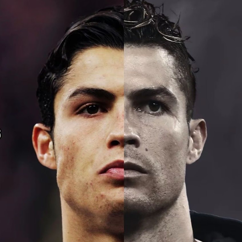 HA7 CR7