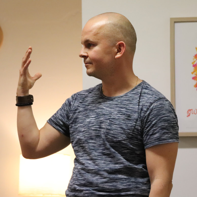 Rostislav Václavek