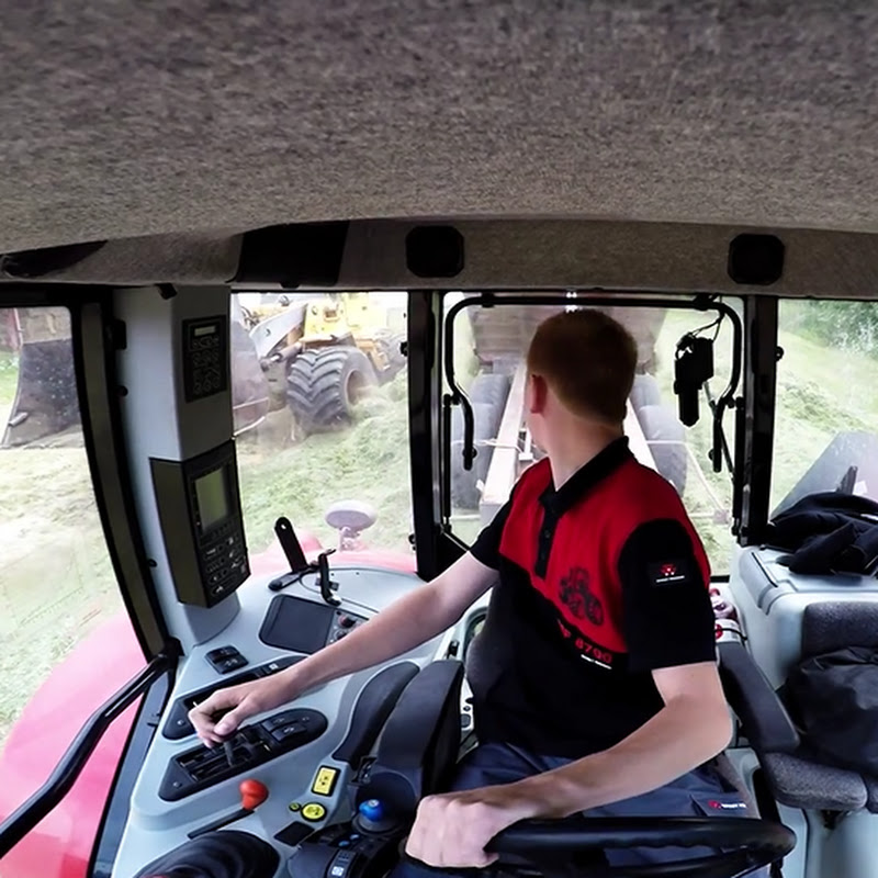 Danish Farming Channel