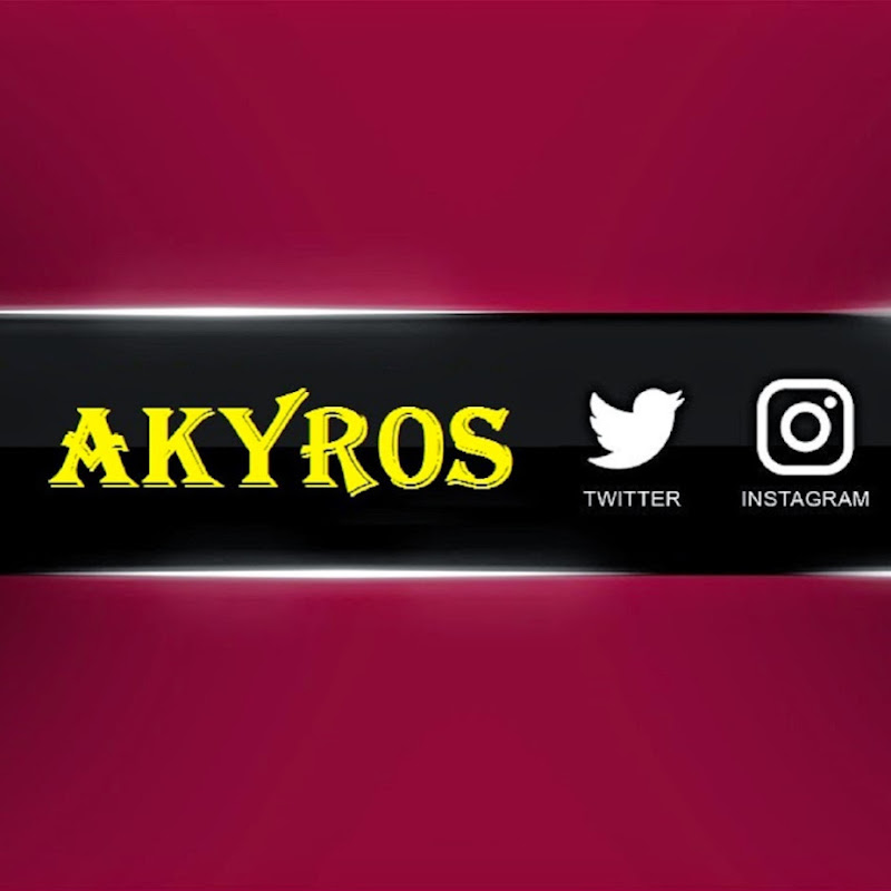 Akyr0s