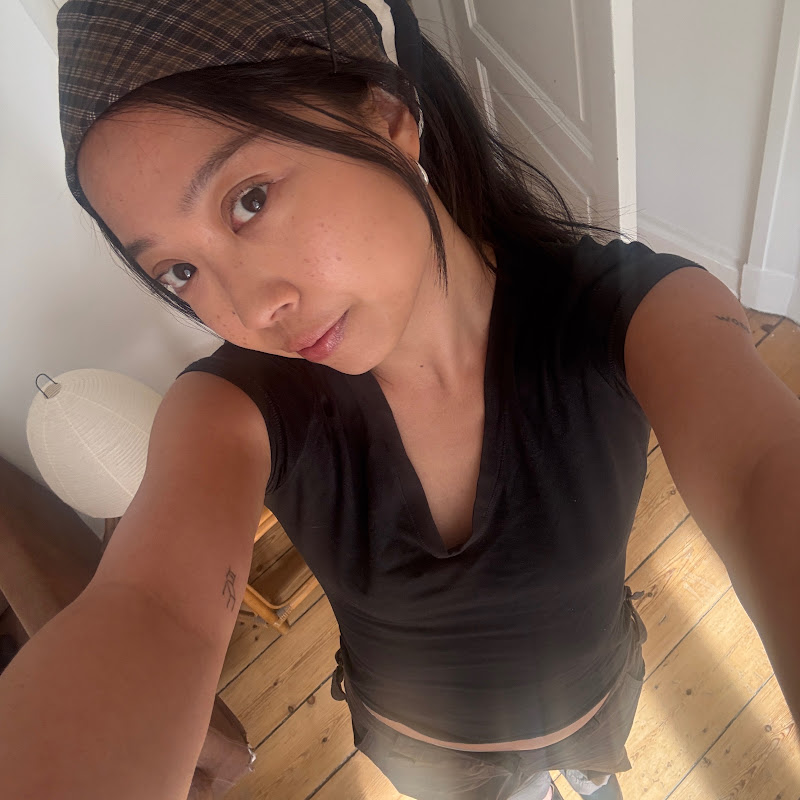 Jade Lau