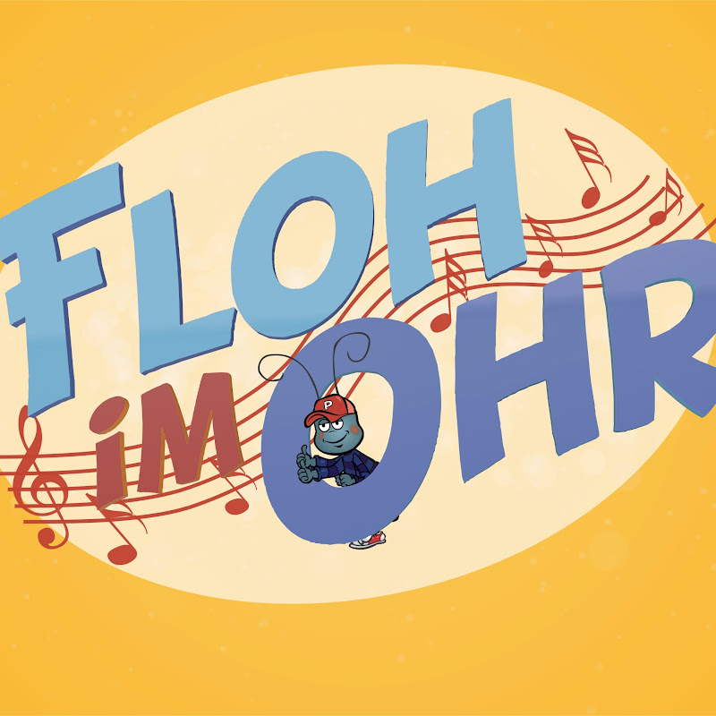Floh Im Ohr TV - Musik Für Kinder Und Mehr