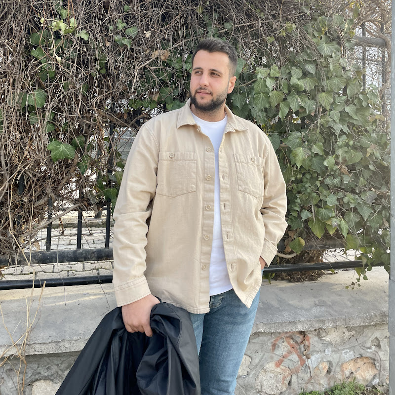 Ahmet Yekdeş