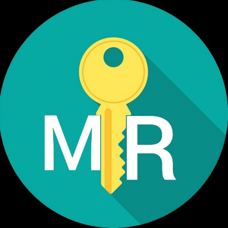 Mr.key?