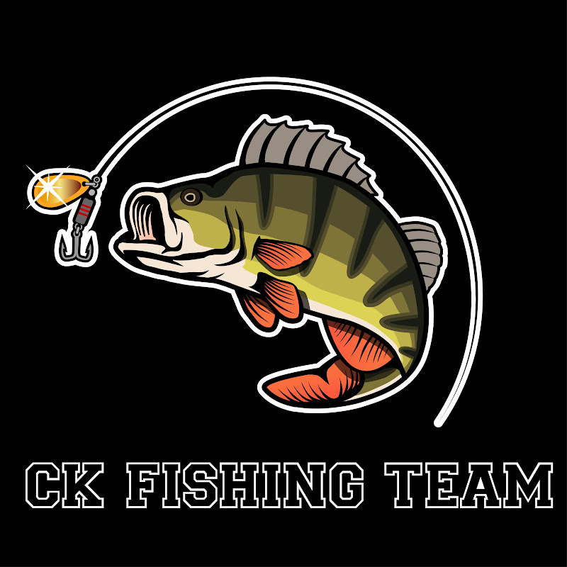CK FISHING TEAM