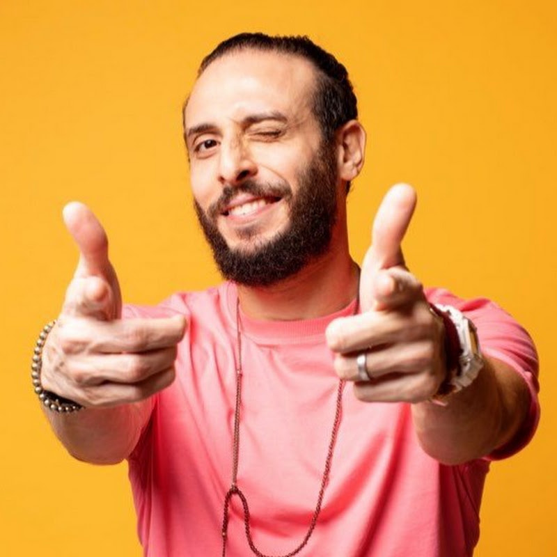 Amr Nsoo7y - عمرو نصوحي