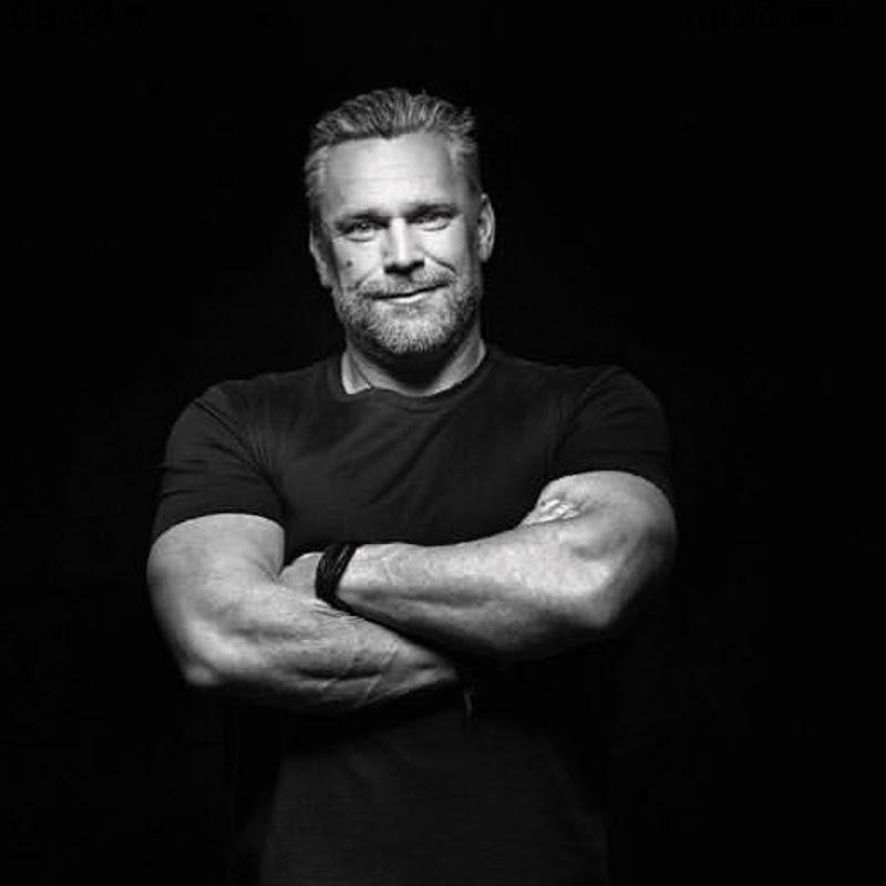 Michael Fridebäck