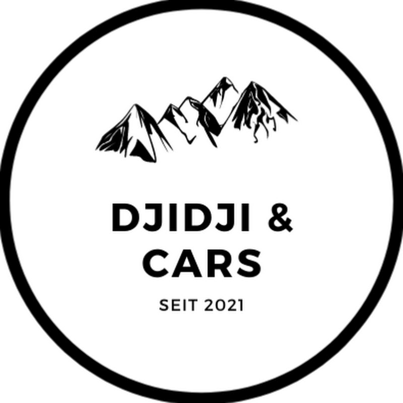 Djidji&Cars
