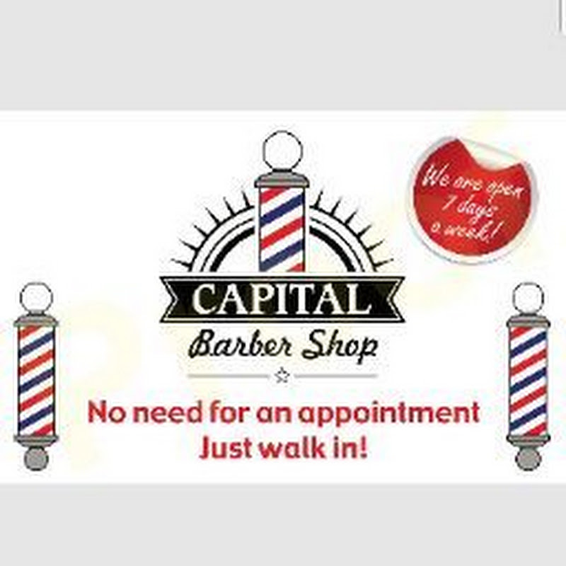 Capital Barber